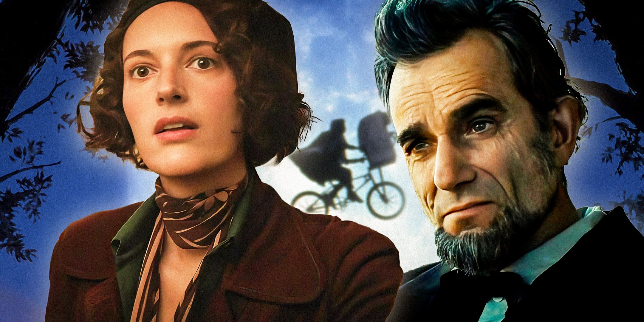 15 films étonnants produits par Kathleen Kennedy (qui ne sont pas Star War...)