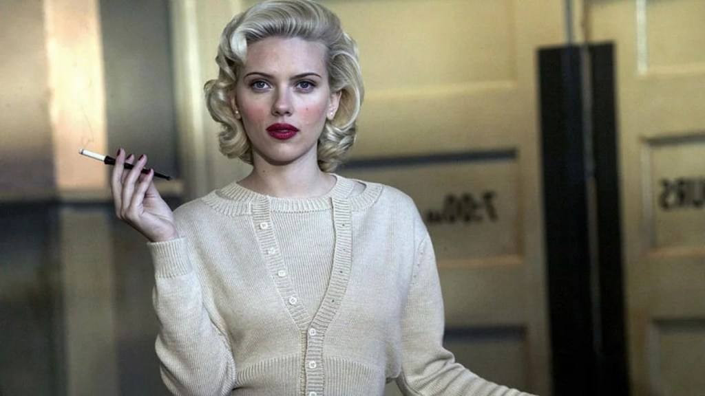 "Le Dahlia Noir" (Universal Pictures)