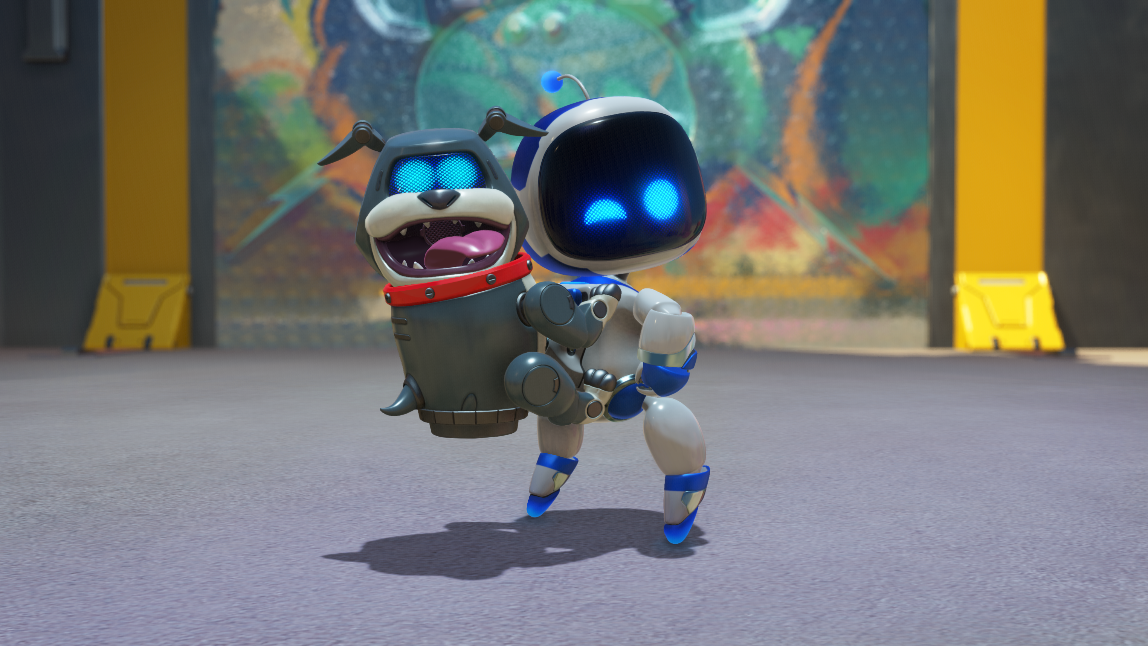 1725540639 486 Sonys Astro Bot is a Joyous Gaming Experience