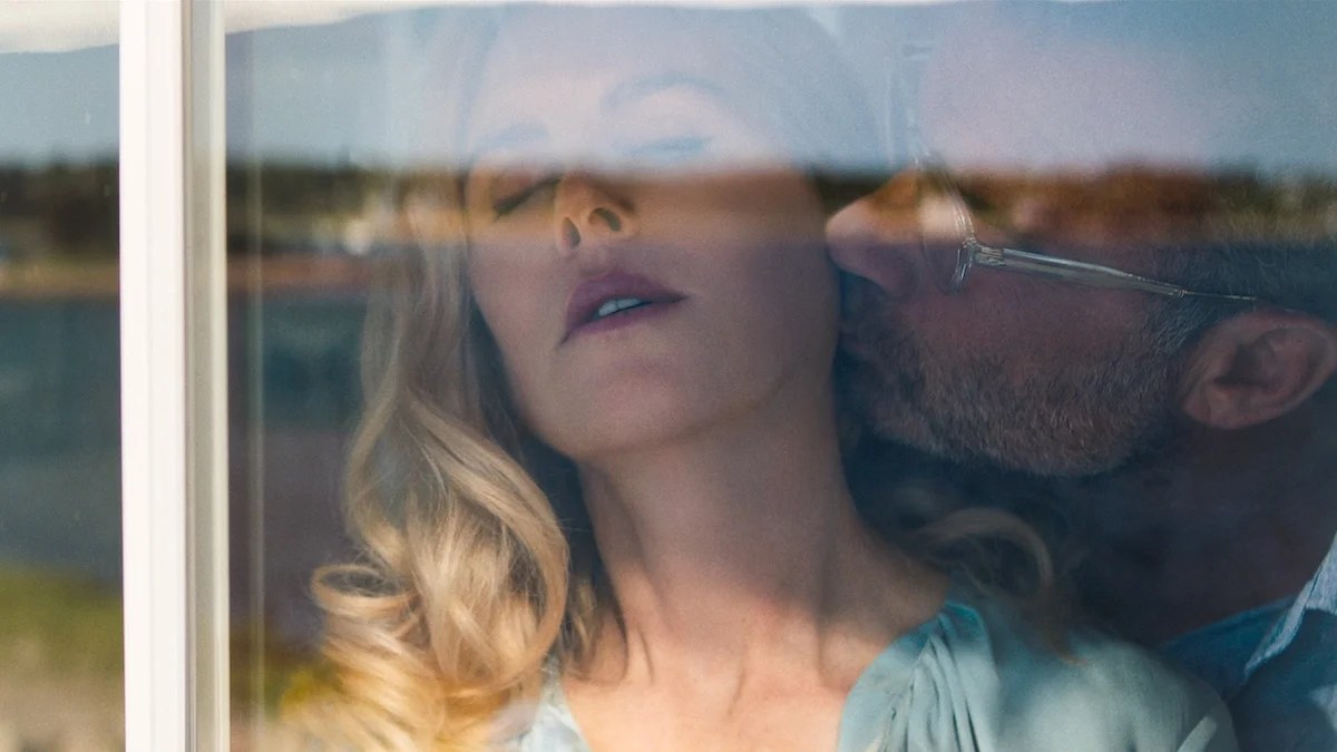 Critique de « Le couple parfait » : Nicole Kidman conserve son meurtre à ne pas manquer