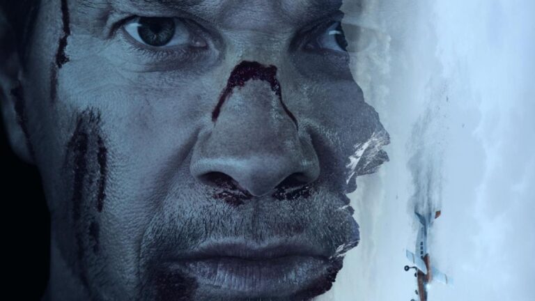 Sortie du film Flight Risk avec Mark Wahlberg et Mel Gibson