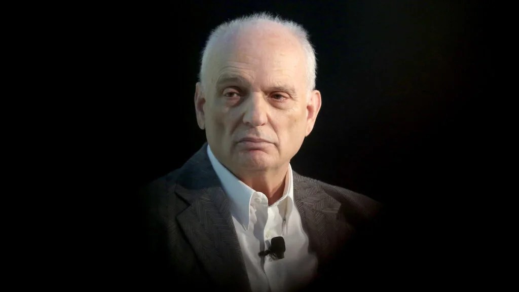 David Chase (Crédit photo : Getty Images)