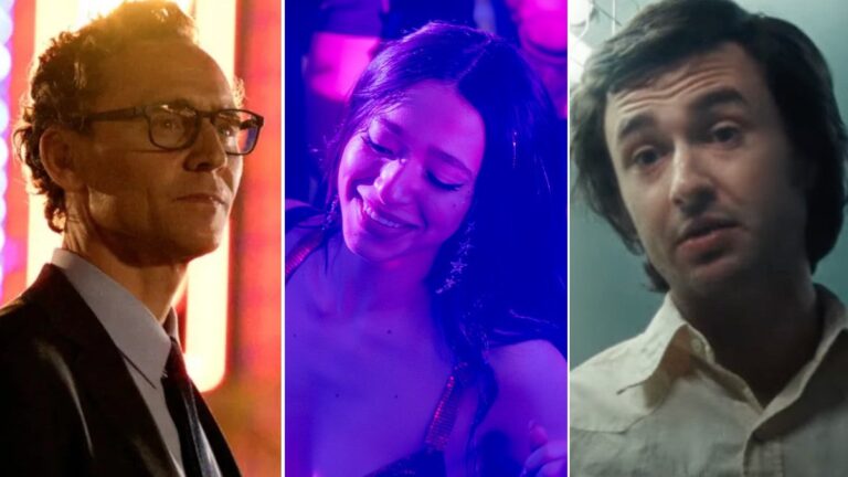 À Toronto, des films qui cherchent la joie, la fureur féministe et donnent un sens à un monde tumultueux