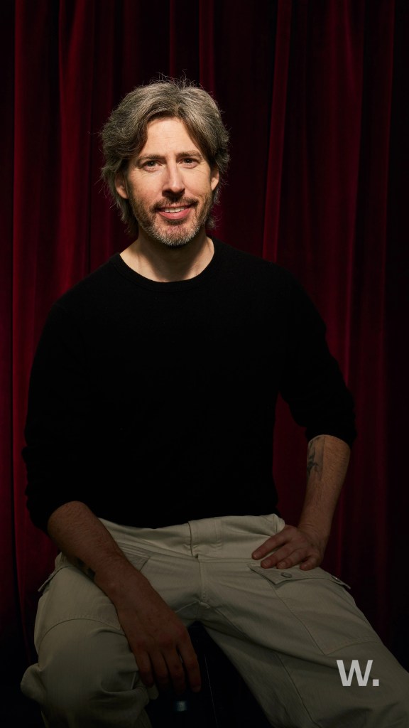 1725904039 694 Le realisateur de Saturday Night Jason Reitman a