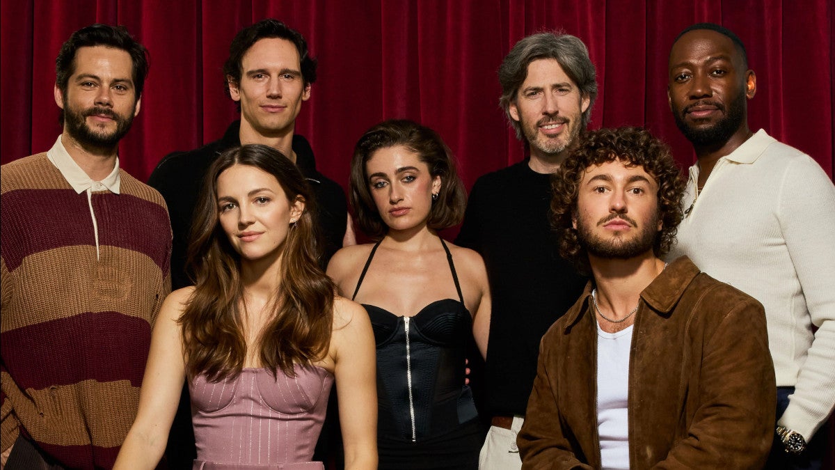 Le réalisateur de « Saturday Night », Jason Reitman, a cherché à retranscrire l'esprit de la semaine qu'il a passée à écrire