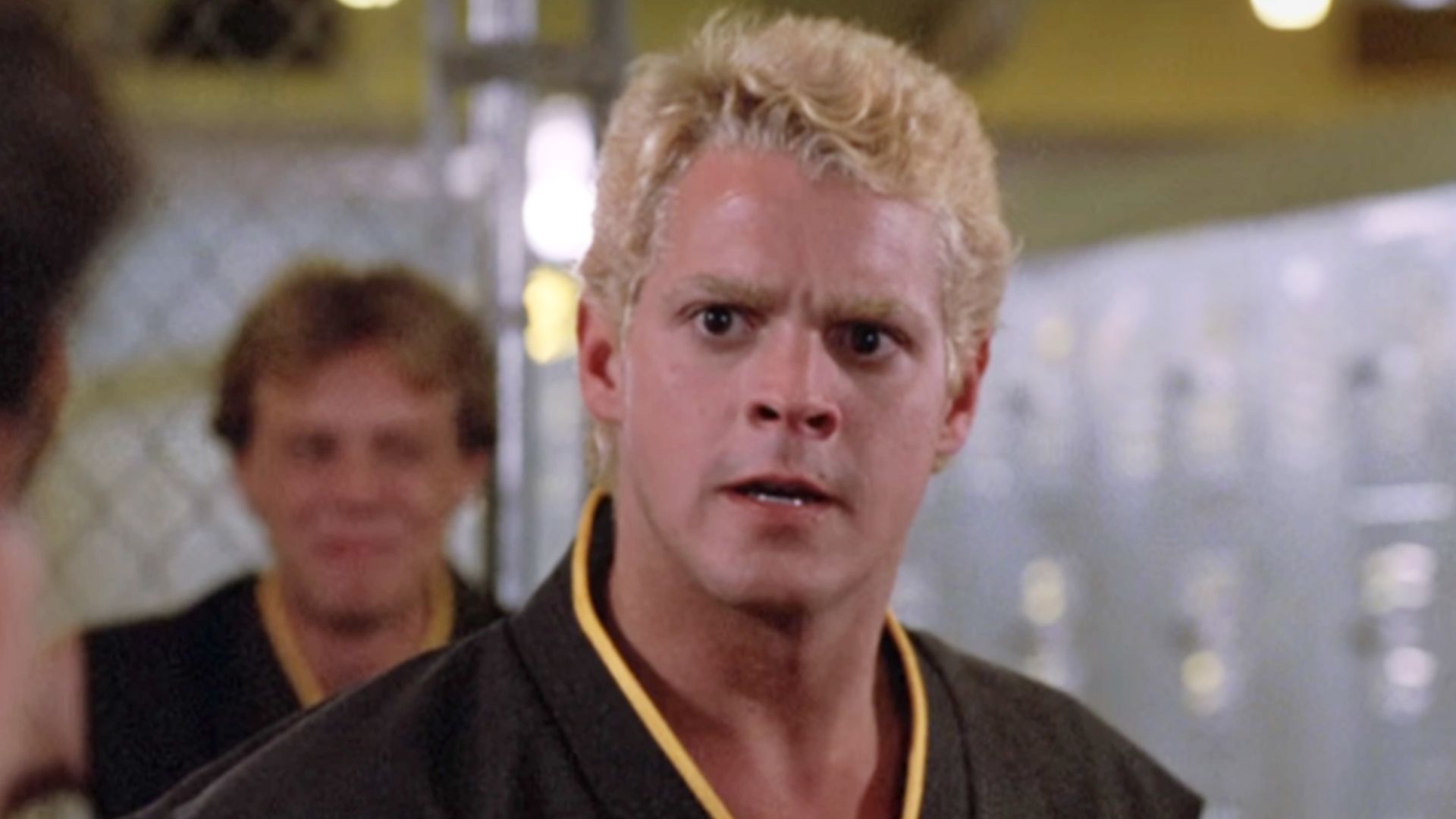 Chad McQueen, fils de Steve McQueen et Dutch dans Karate Kid, décède à