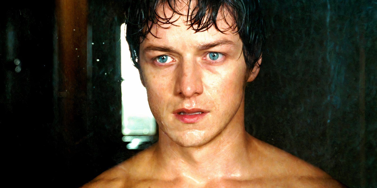 James McAvoy « trop vieux » pour Wanted 2 ? La star évoque les revers de la suite et ...
