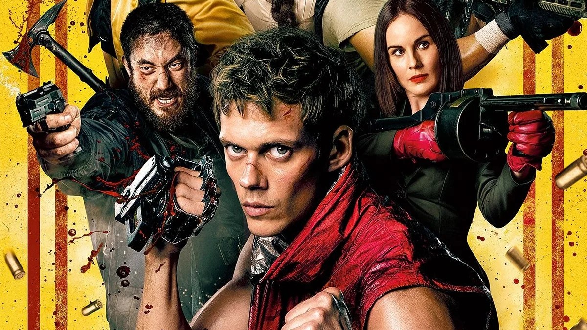Les 7 meilleurs nouveaux films sur Hulu en septembre 2024