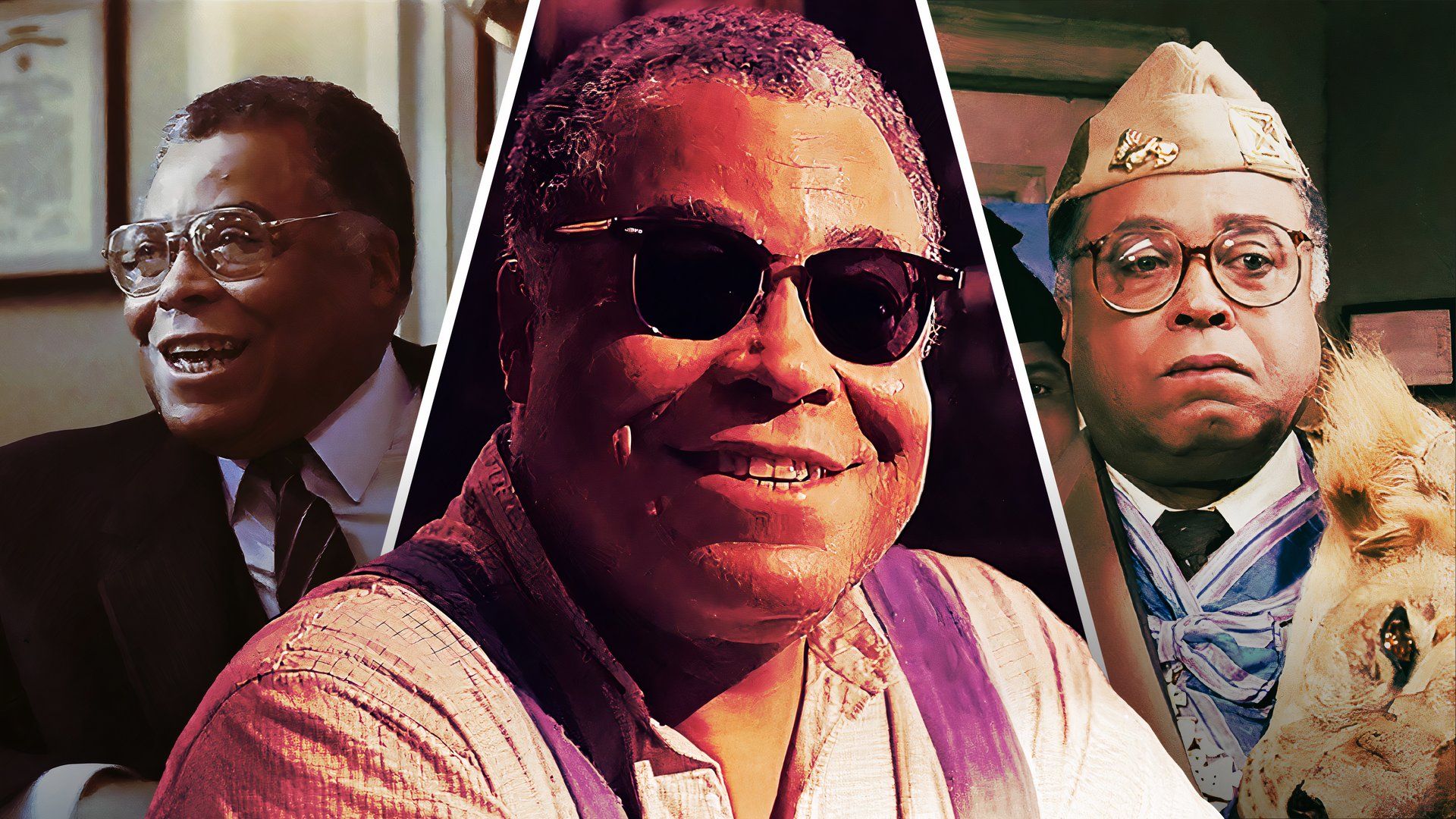 Les 10 meilleurs films de James Earl Jones, classés