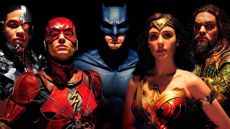 Batman sera honoré avec une étoile sur le Hollywood Walk of Fame en