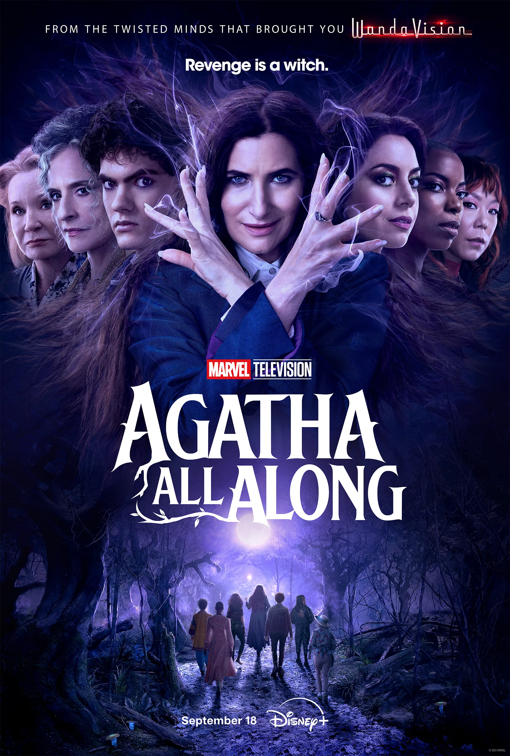 1726708521 30 Agatha All Along Wastes Supernatural Powers of an Excellent Cast.webp