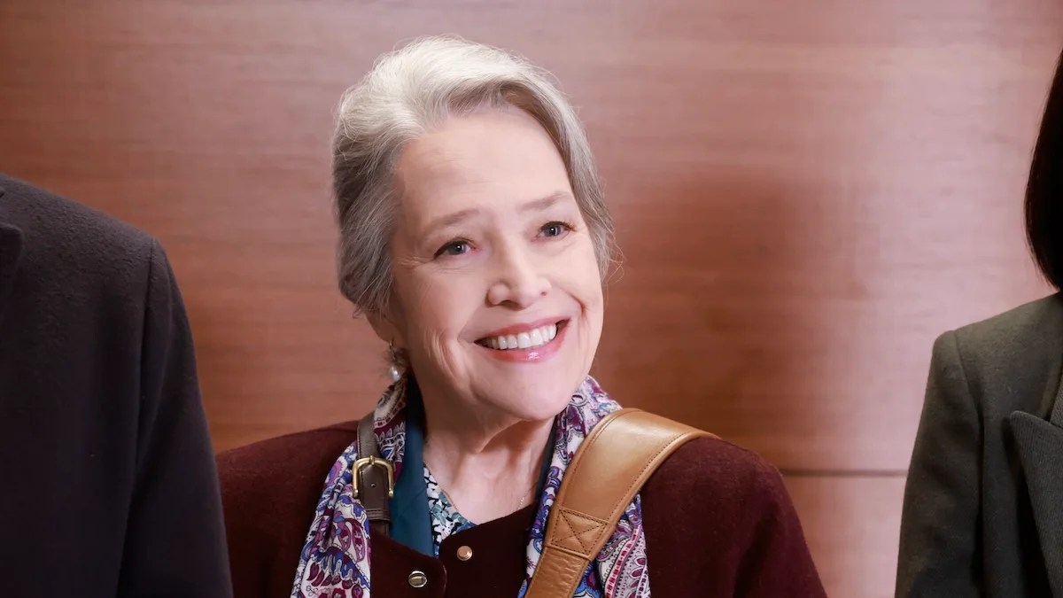 Critique de « Matlock » : Kathy Bates surpasse ses collègues de la génération Z dans Kooky