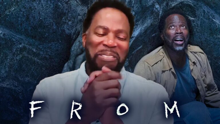 Harold Perrineau évoque encore plus de malchance pour Boyd dans la saison 3