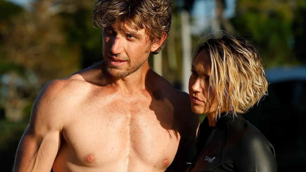 Critique de « Rescue : HI-Surf » : « Baywatch » rencontre « Third Watch » dans la série de Fox
