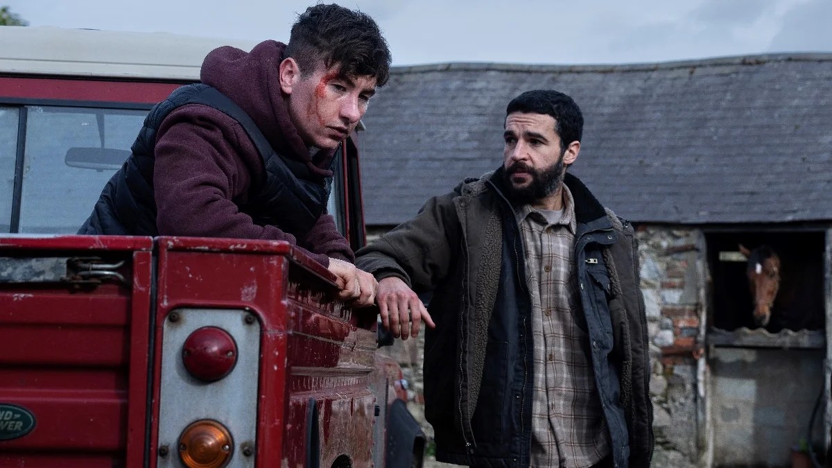 « Bring Them Down » de Barry Keoghan remporte le prix du meilleur film, compétition principale au Fantastic Fest |