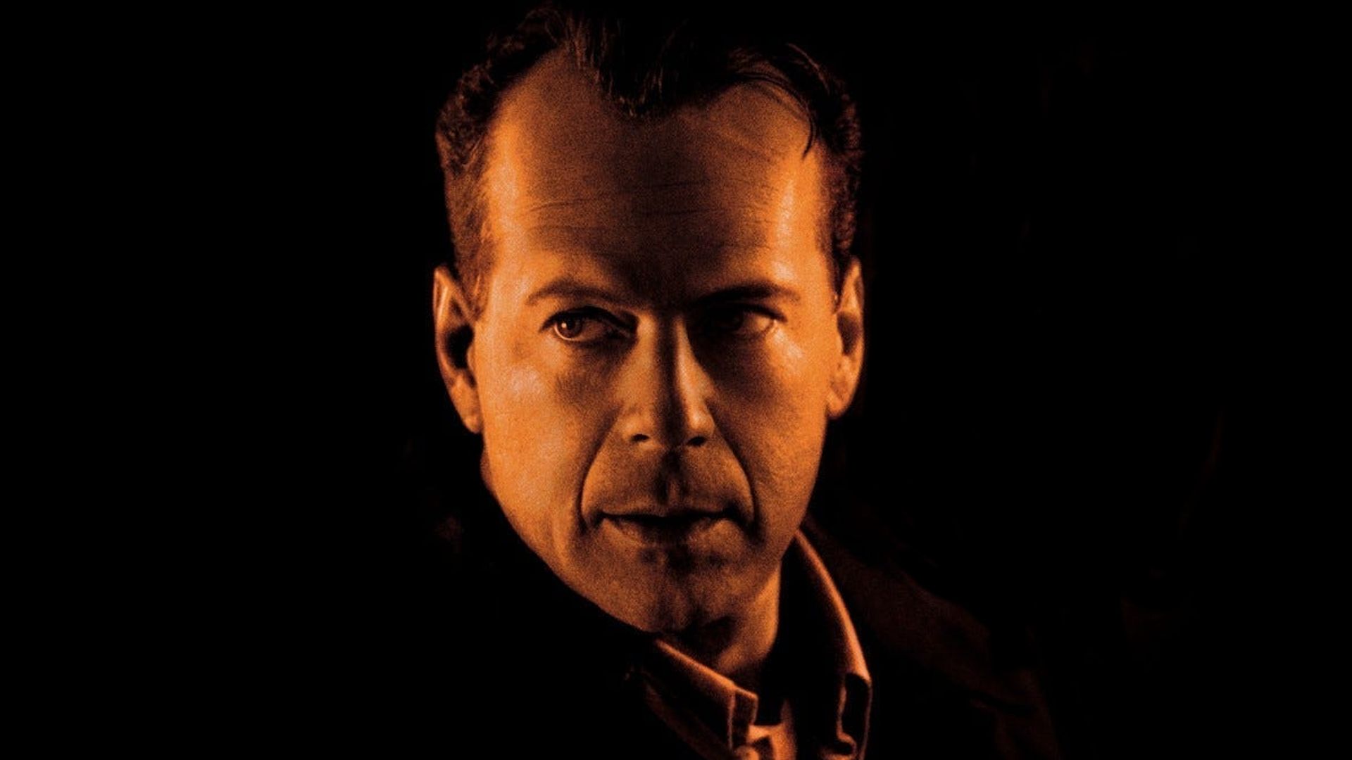 Bruce Willis de The Sixth Sense a laissé Haley Joel Osment chéri