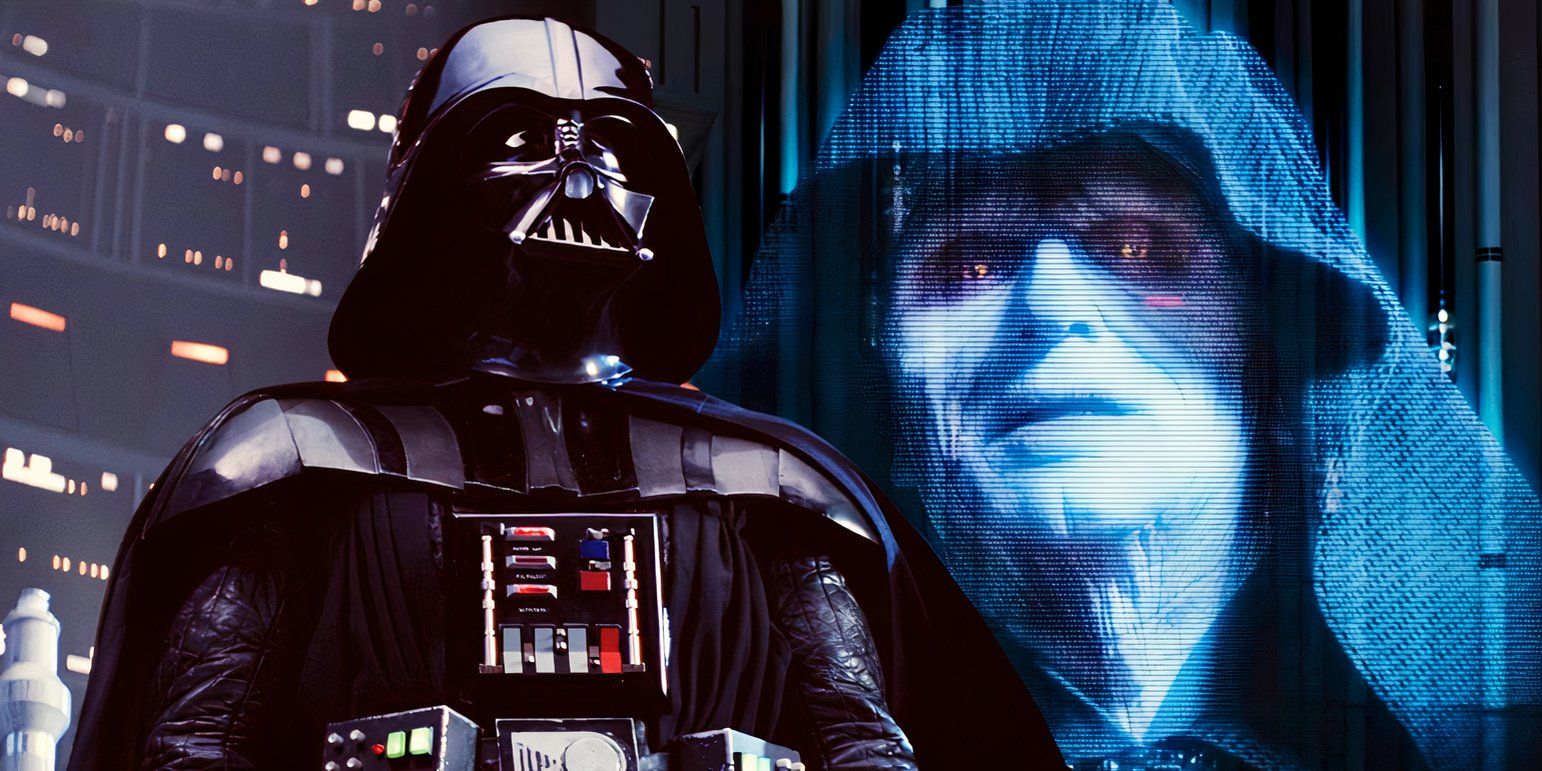 19 ans plus tard, le meilleur Sith Retcon de George Lucas a fait un classique de l'Empire...