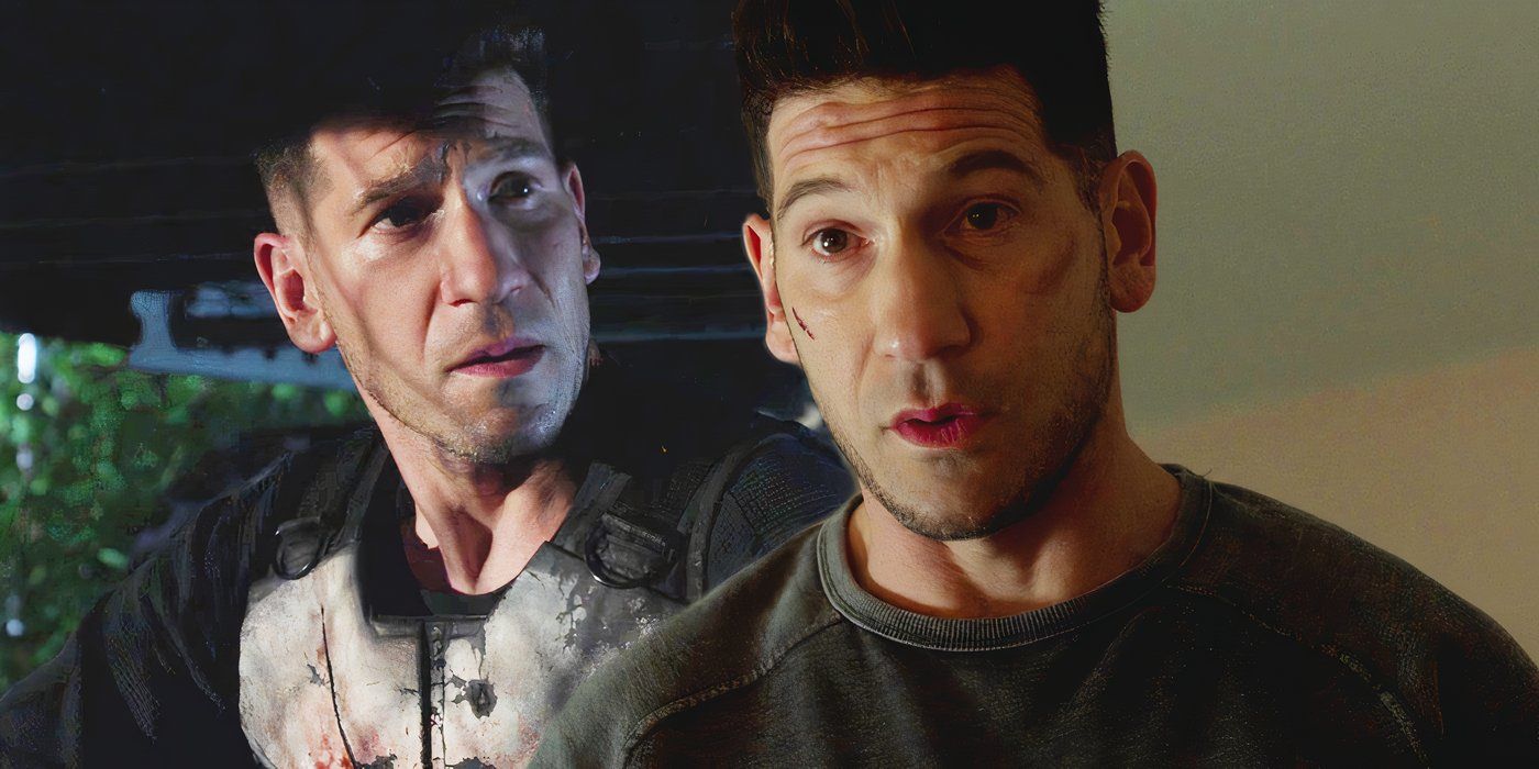2024 vient de rendre le casting de Punisher du MCU encore plus excitant