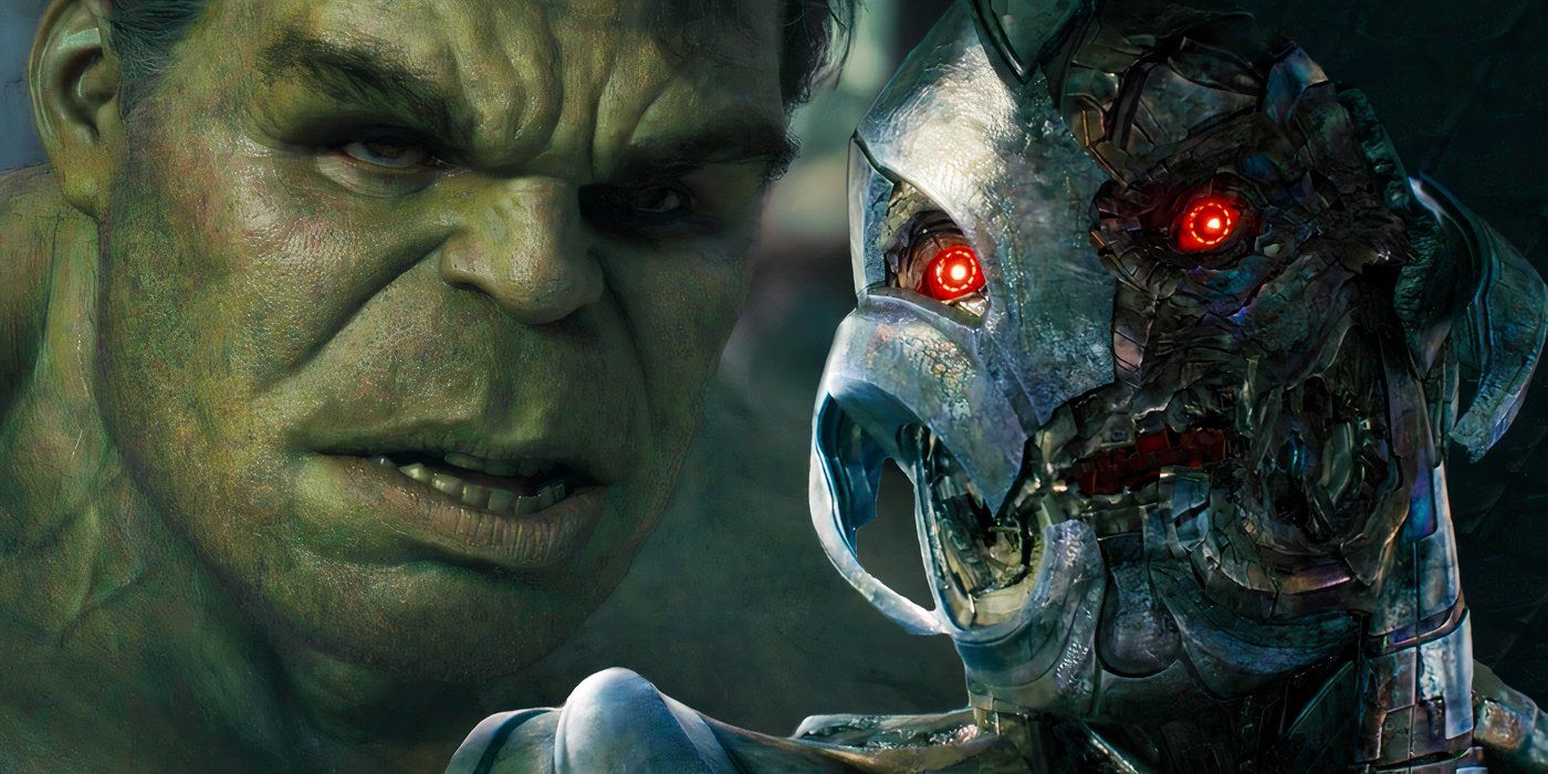 2026 a secrètement la configuration parfaite pour le cinquième Hulk du MCU