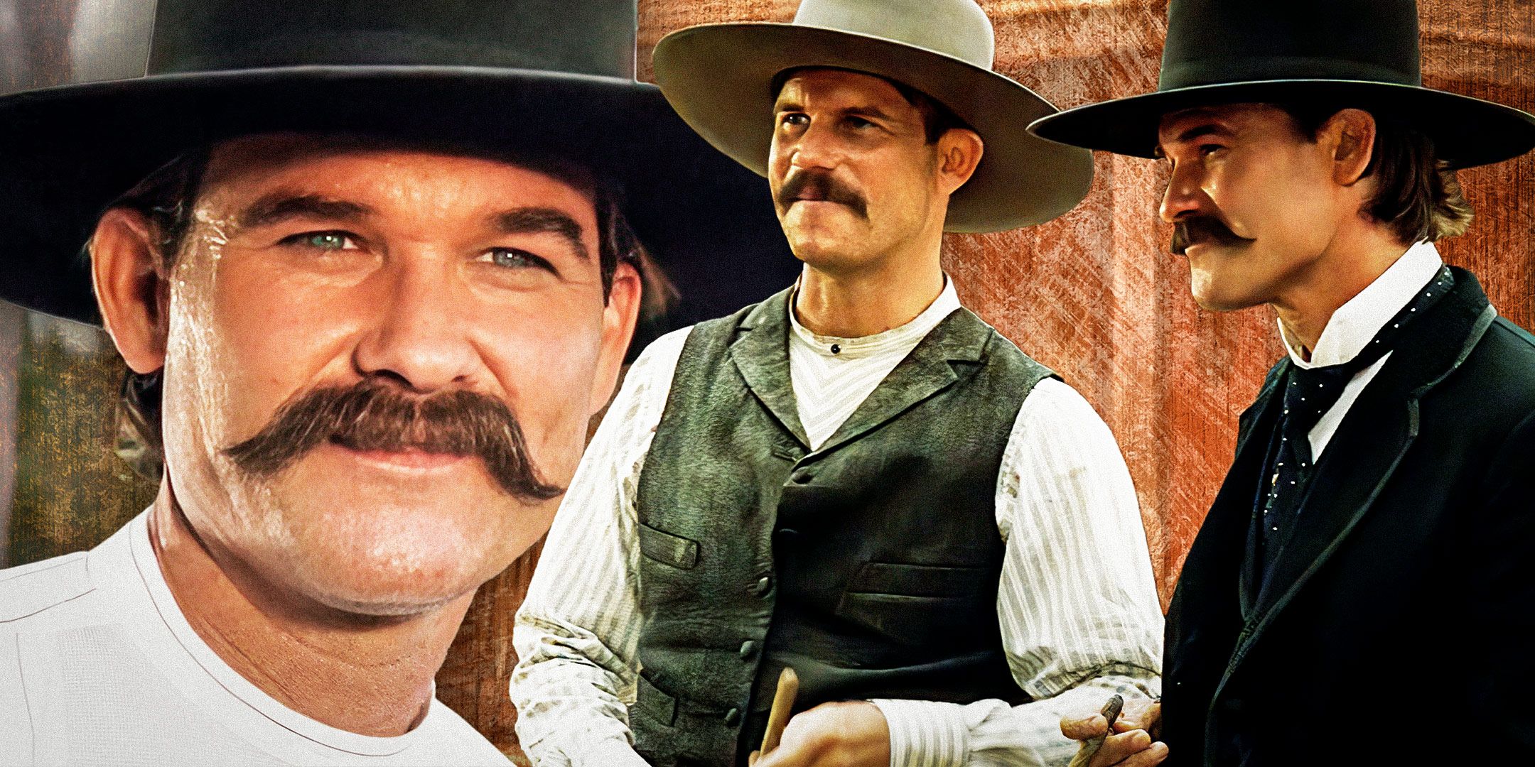 5 moments dans Tombstone qui se sont réellement produits (et 5 qui étaient complètement ...