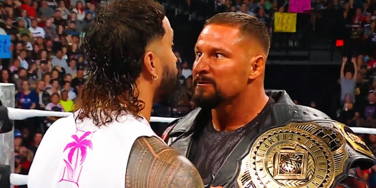 7 gagnants et 2 perdants du WWE Monday Night Raw d'hier soir (septembre…