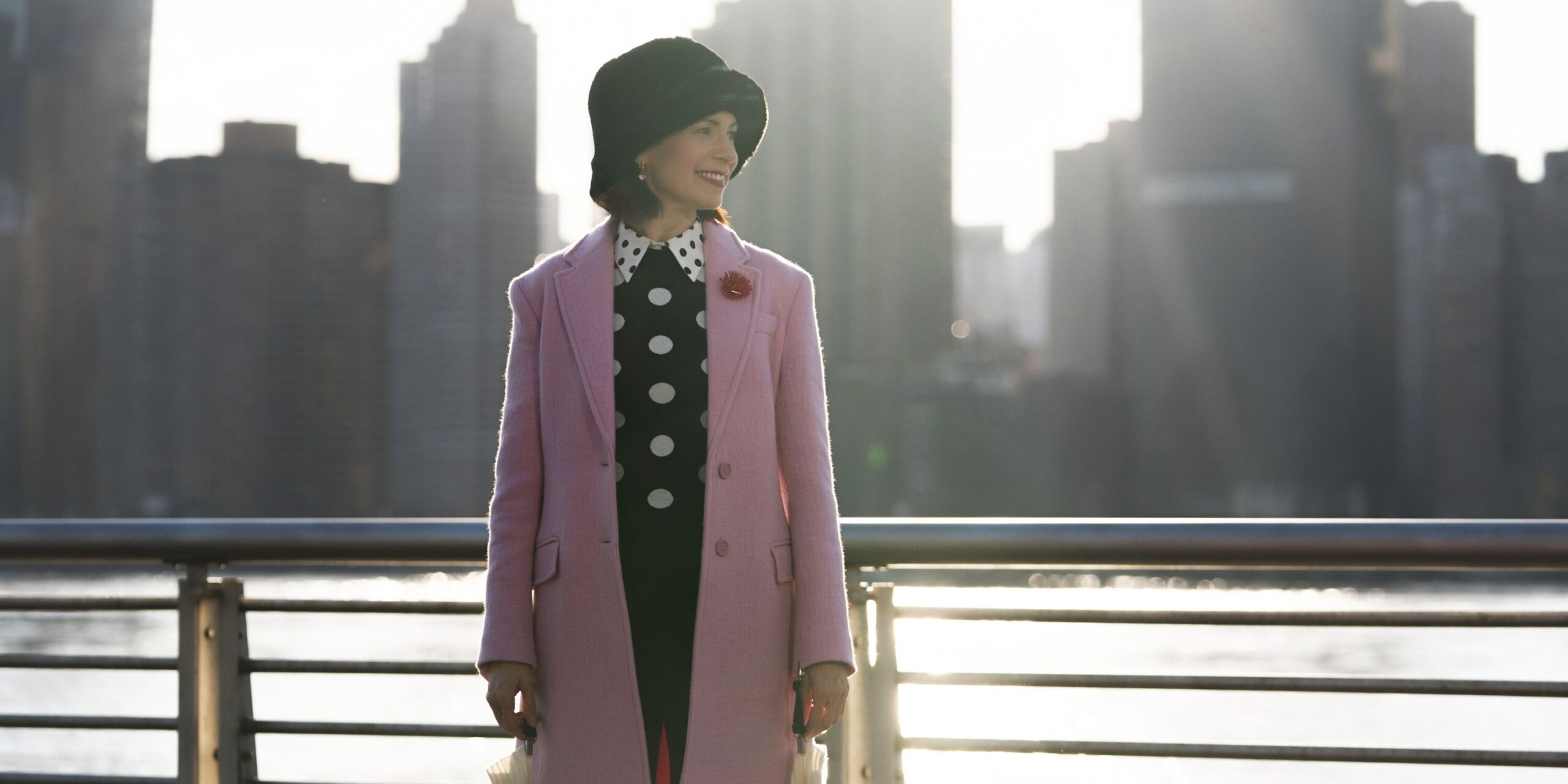 7 personnages de The Good Wife & The Good Fight dans lesquels nous voulons apparaître...