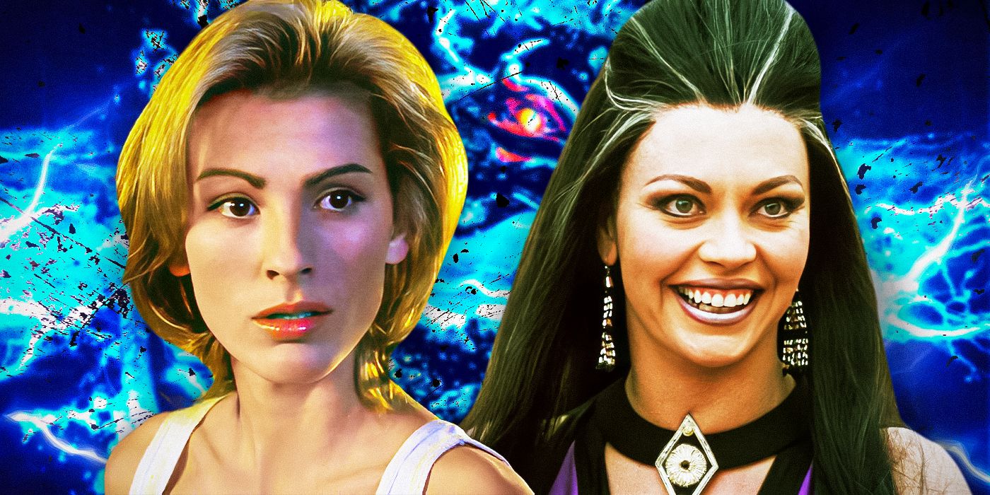 8 dures réalités de revoir Mortal Kombat : Annihilation 27 ans après