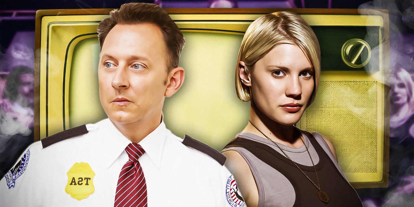 8 mystères de séries télé qui n'ont pas été expliqués avant le tout dernier épisode