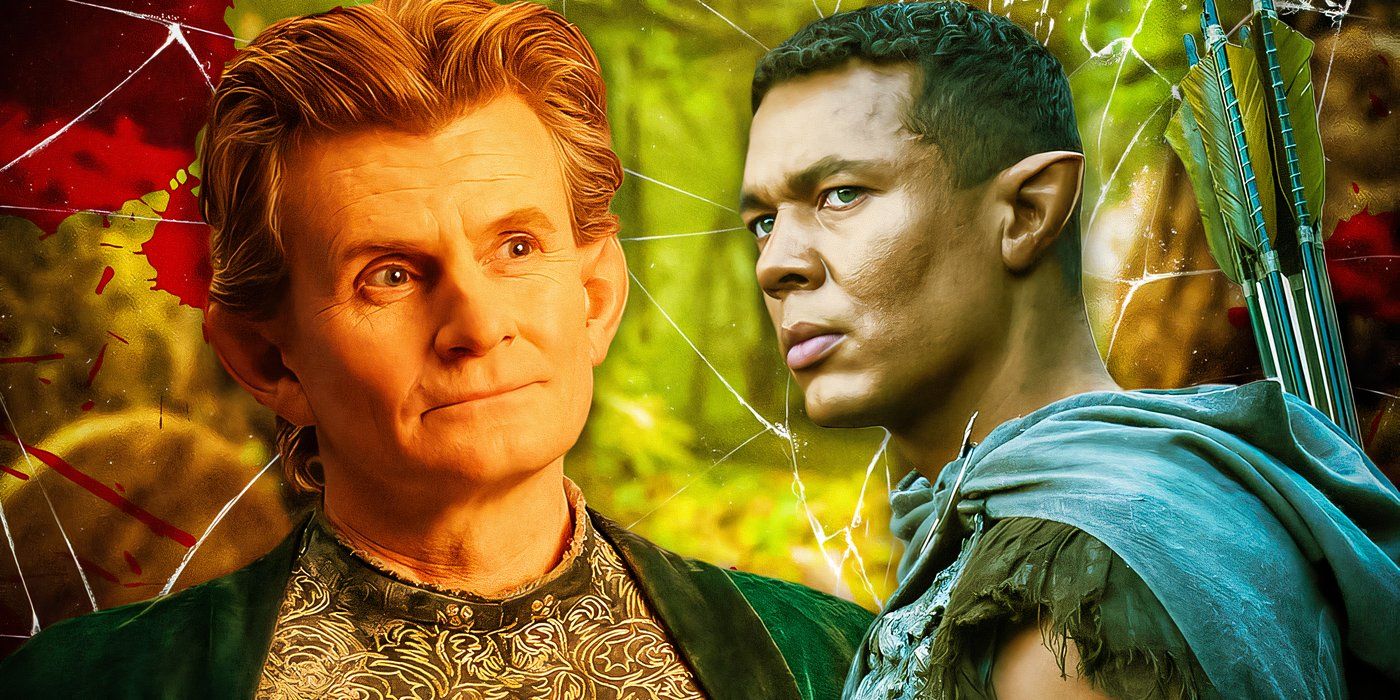8 personnages de The Rings Of Power qui pourraient mourir avant la fin de la saison 2