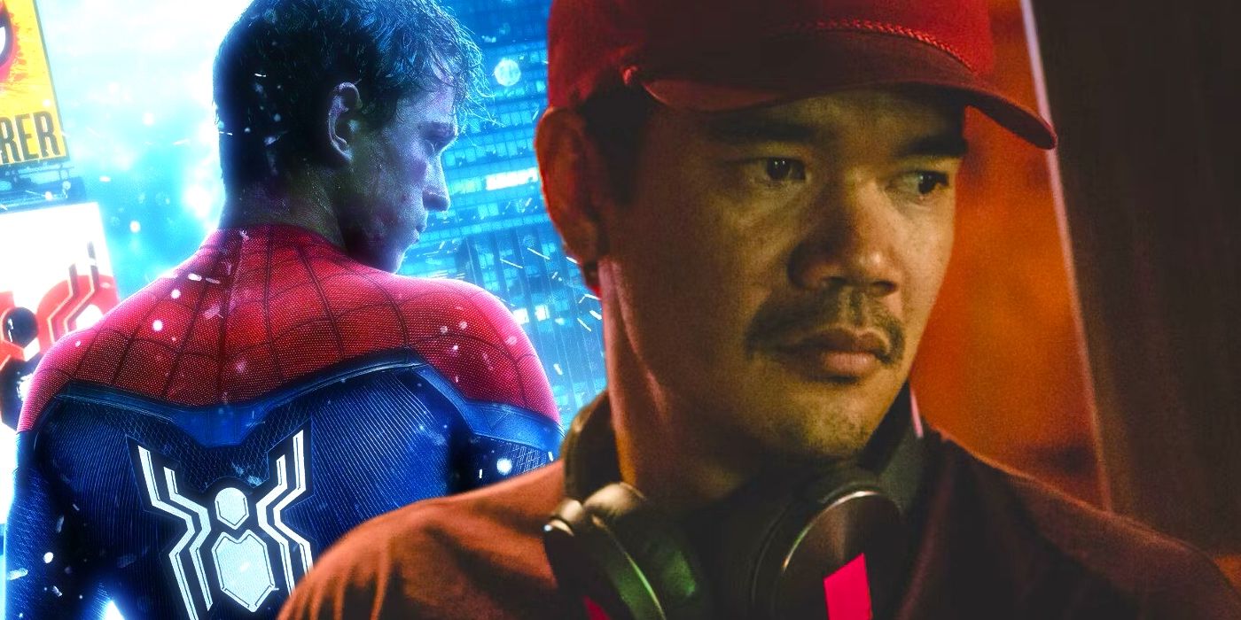 8 raisons pour lesquelles le réalisateur de Spider-Man 4 de Marvel est le choix parfait