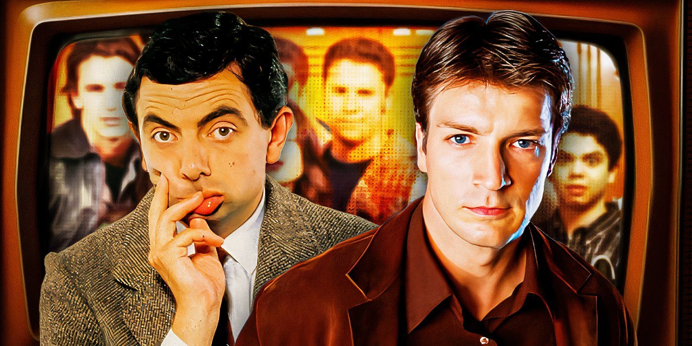8 superbes séries télé dont vous n'aviez aucune idée qu'elles n'avaient qu'une seule saison