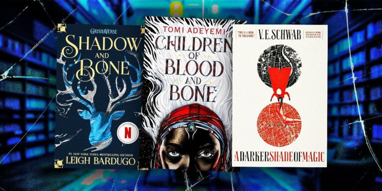 8 trilogies littéraires qui souffrent du syndrome du deuxième livre
