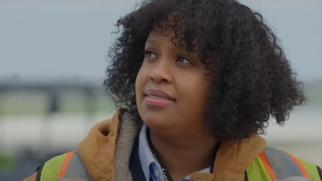 Natasha Rothwell Comment mourir seule Hulu