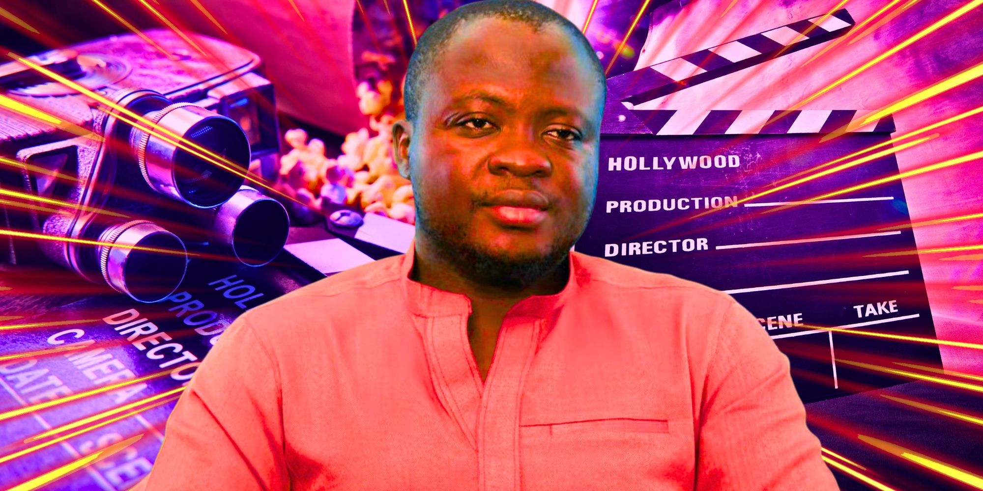90 Day Fiancé : « American Dreamer ! » Les nouveaux objectifs de carrière de Michael Ilesanmi...
