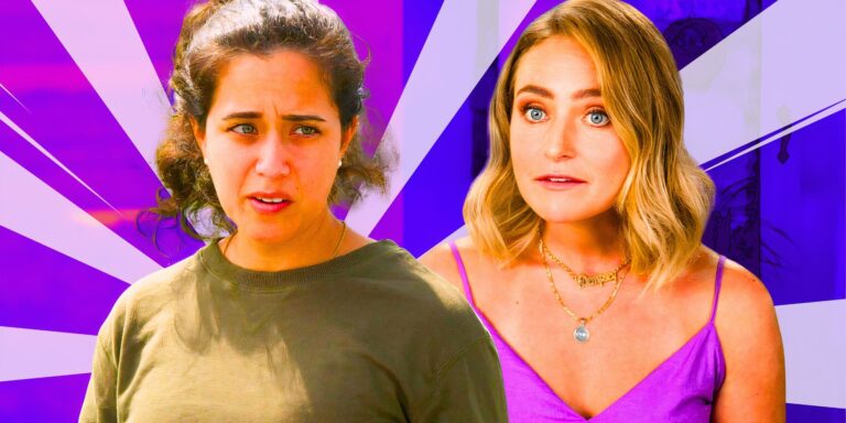 90 Day Fiancé : L'insécurité de Statler ruine sa relation avec D…