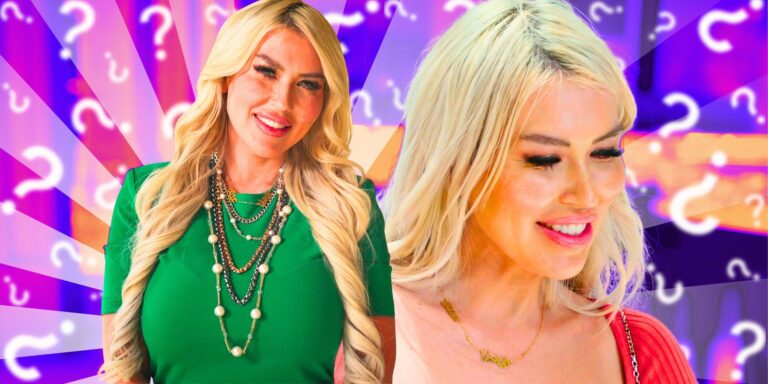 90 Day Fiancé : Quel est le vrai nom de Tigerlily Taylor ? (La réalité choquante)