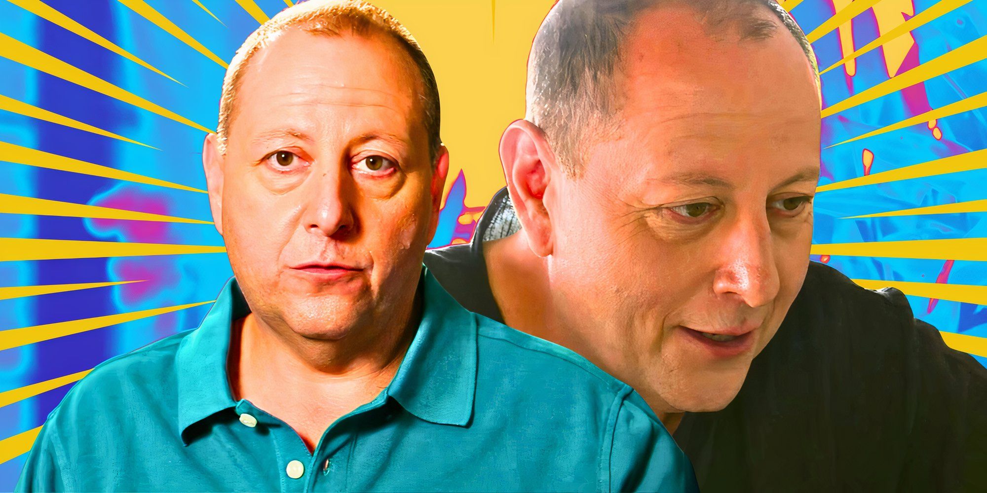 90 Day Fiancé : la relation de David Toborowsky est choquante (son...