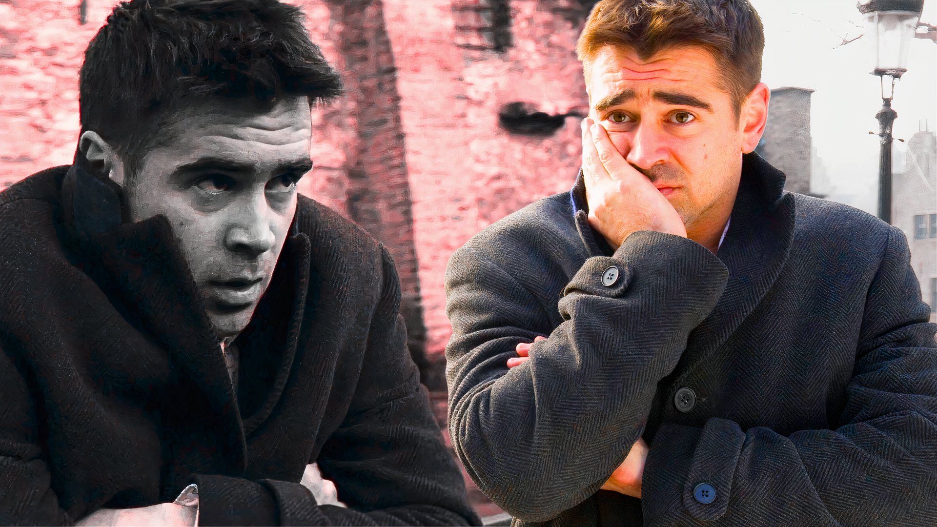 À Bruges, Colin Farrell signe la performance la plus drôle, la plus triste et la meilleure