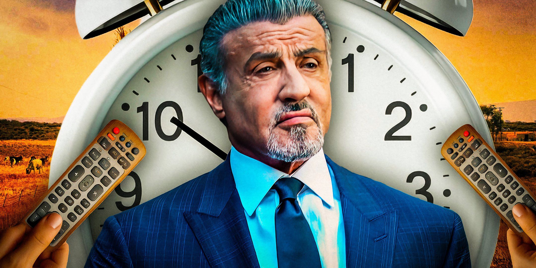 À quelle heure les nouveaux épisodes de la saison 2 de Tulsa King sortent-ils sur Paramount+ (et...