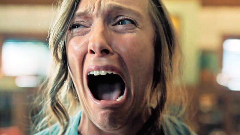 A24 et Regal Cinemas annoncent la série de films d'horreur d'Halloween « Eerie Series »