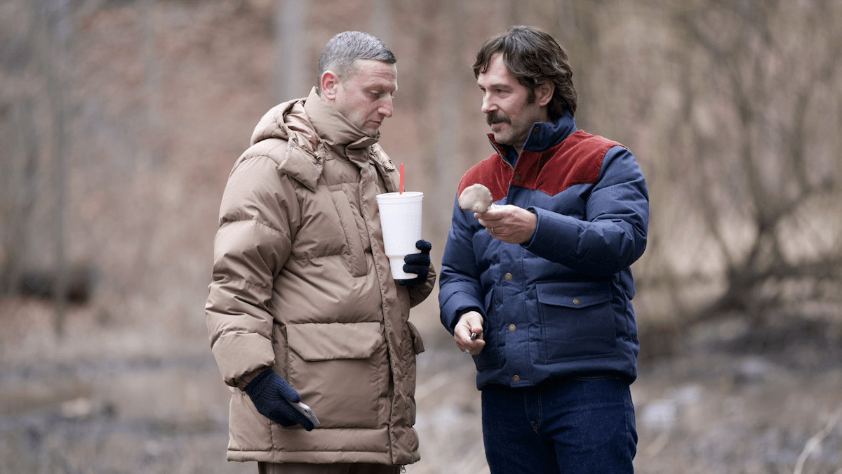 A24 remporte la comédie « Friendship » de Paul Rudd et Tim Robinson pour un montant de 7 chiffres au TIFF