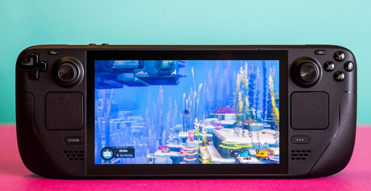 Ajoutez 1 To de stockage supplémentaire à votre Switch ou Steam Deck pour seulement 66 $