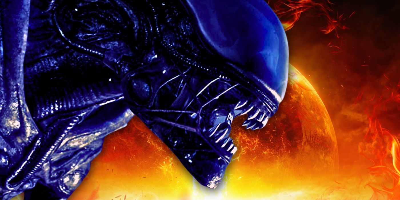 Alien : la progéniture xénomorphe de Romulus est un véritable cauchemar