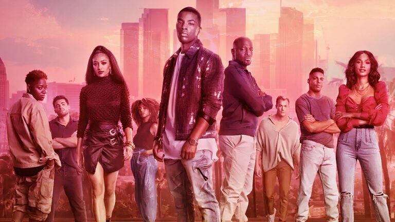 All American verra des changements majeurs au casting à mesure que la série arrive à son terme.