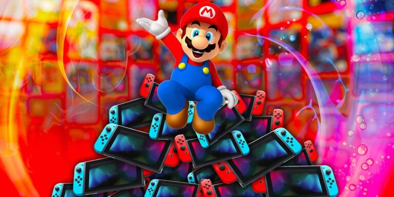 Alors que les rumeurs taquinent les nouvelles de la Nintendo Switch 2 ce mois-ci, un leaker fiable C…