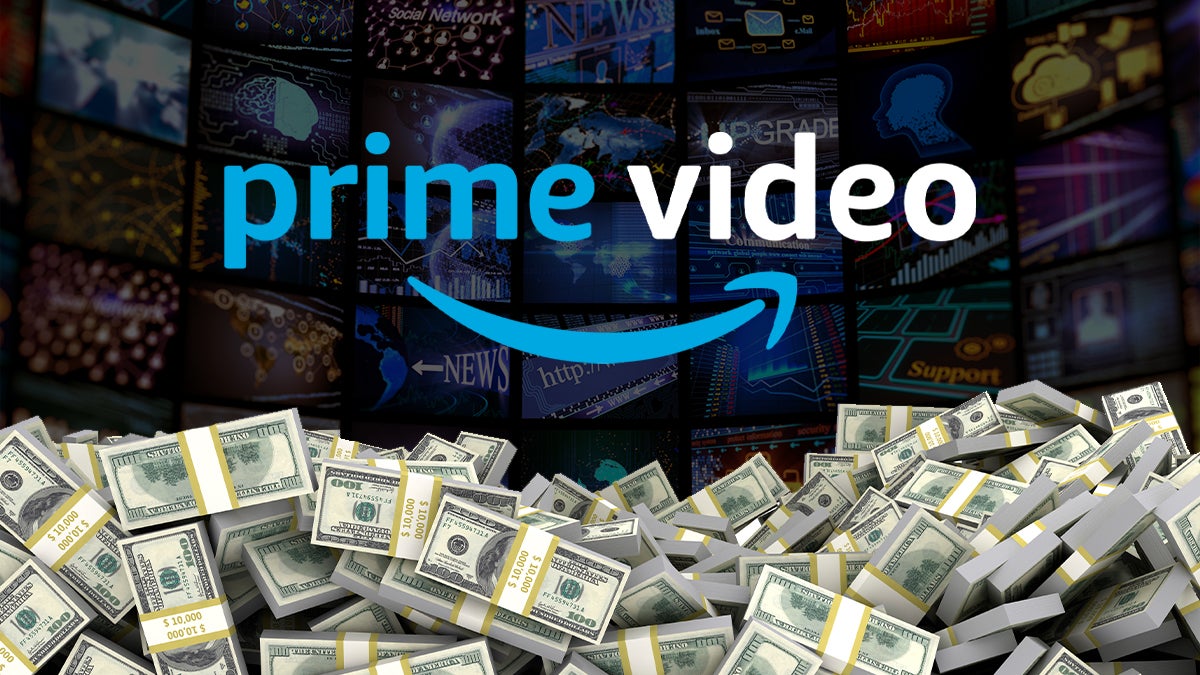Amazon enregistre plus de 1,8 milliard de dollars de ventes de publicités vidéo au cours des premiers lancements