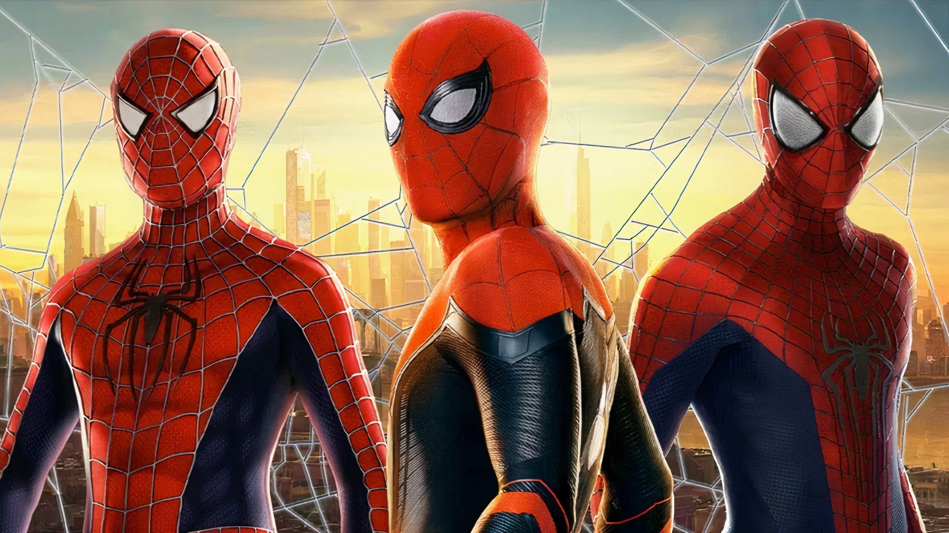 Andrew Garfield affirme qu'il ne sera pas dans Spider-Man 4 malgré les rumeurs sur Internet