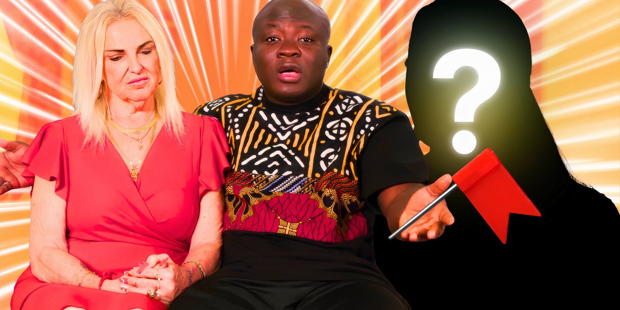 Angela Deem félicite le couple controversé de 90 Day Fiancé pour son soutien ...