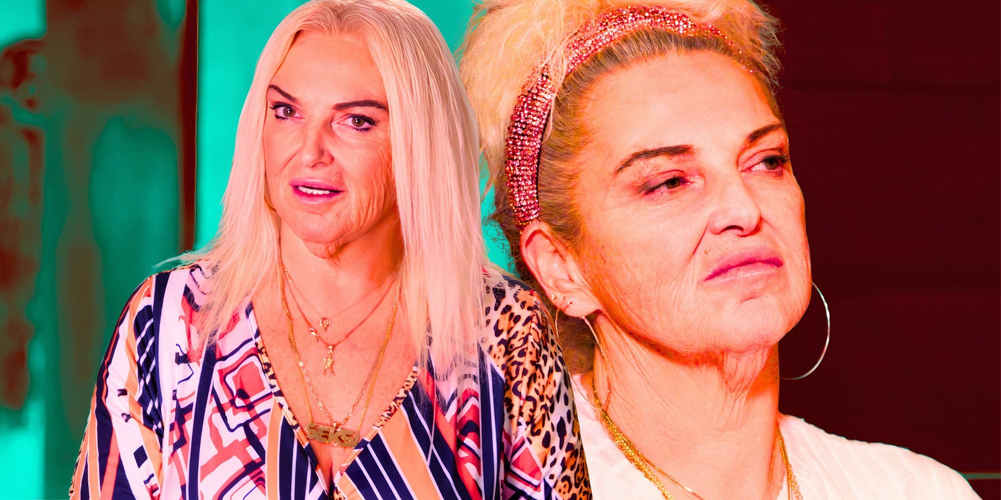 Angela Deem n'a pas le soutien de ses co-stars de 90 Day Fiancé au milieu ...