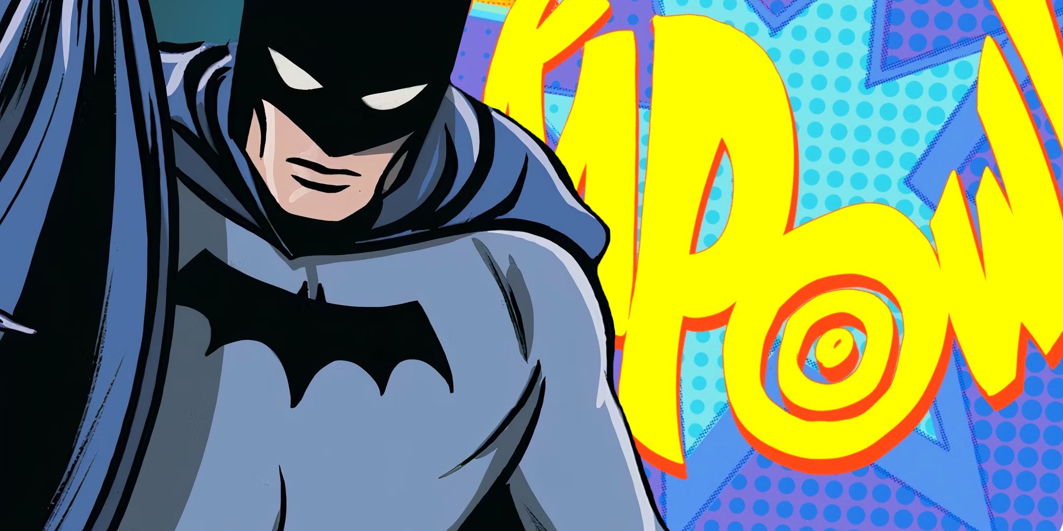 Après 65 ans, le héros le plus sous-estimé de la Bat-Family obtient le plus grand...